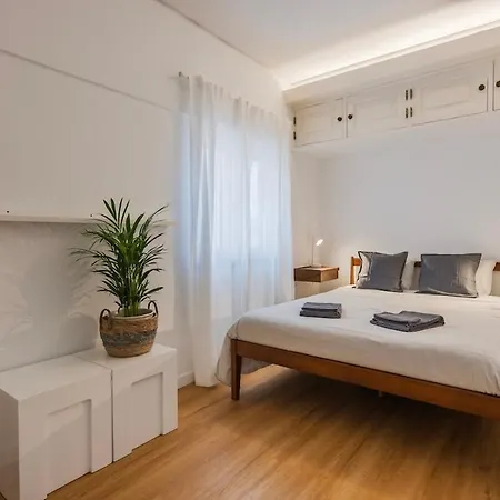 Seabreeze Appartement *