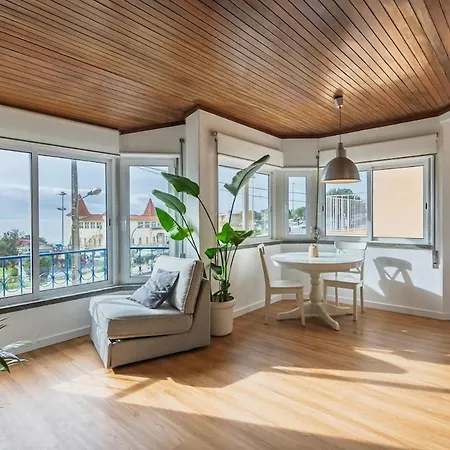 Appartement Seabreeze *