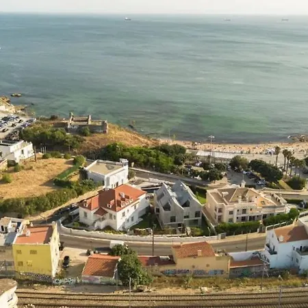 Seabreeze Appartement Estoril