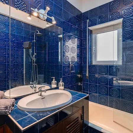 Seabreeze Appartement