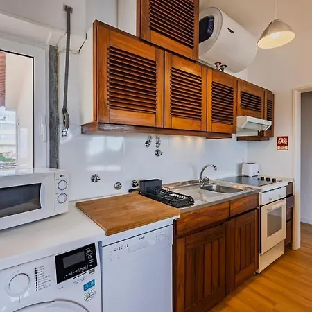 Seabreeze Appartement
