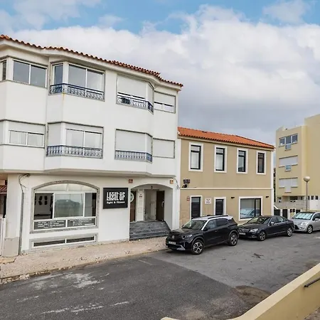 Seabreeze Appartement