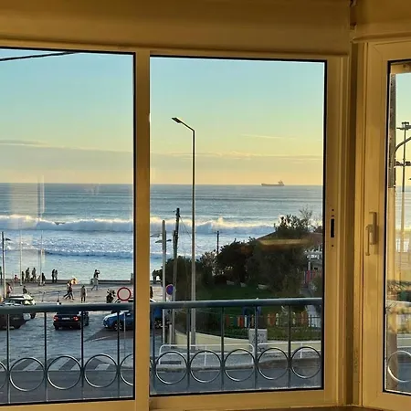 Appartement Seabreeze