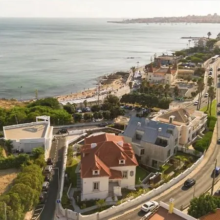 شقة Seabreeze