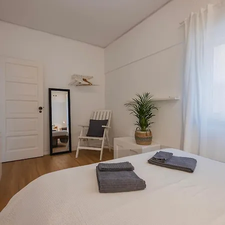 Seabreeze Appartement *