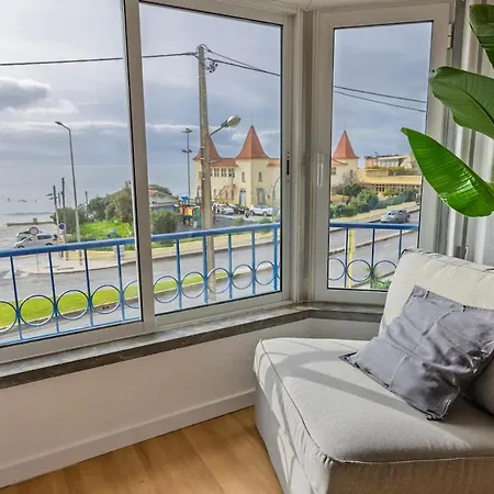 Seabreeze Appartement