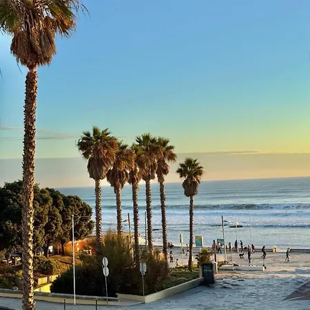 Seabreeze Appartement
