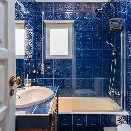 Appartement Seabreeze Estoril